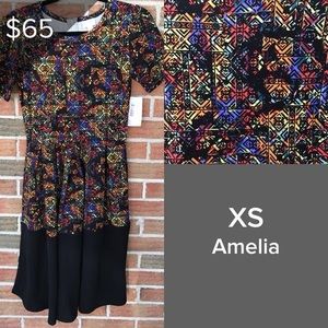 LuLaRoe Amelia!